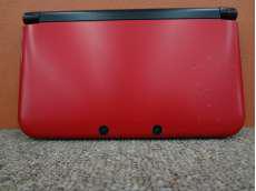 3DS LL|NINTENDO