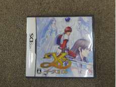DSソフト|FALCOM