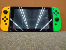NINTENDO SWITCH|NINTENDO