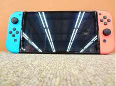 NINTENDO SWITCH|NINTENDO
