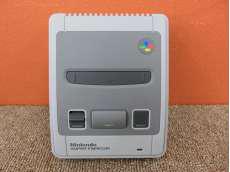 クラシックミニ スーパーファミコン|NINTENDO