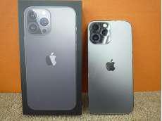 docomo iPhone13 Pro Max|APPLE