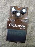 OCTAVE|BOSS