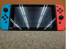 NINTENDO SWITCH|NINTENDO