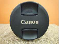 カメラレンズ|CANON