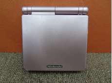 GAME BOY ADVANCE SP|NINTENDO