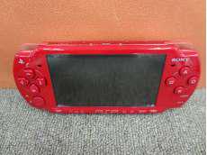 PSP2000|SONY
