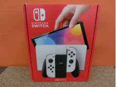SWITCH 有機EL|NINTENDO