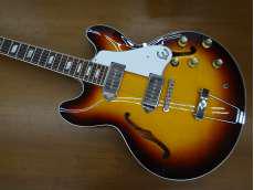 エレキギター|EPIPHONE