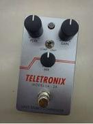 コンプレッサー|UNIVERSAL AUDIO