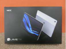 タブレット|LAVIE