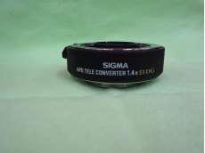 テレコンバーター|SIGMA