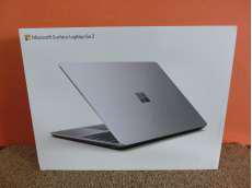 SURFACE LAPTOP GO2|MICROSOFT