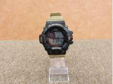 クォーツ・デジタル腕時計|CASIO