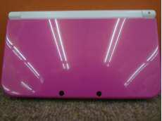 NEW3DSLL|NINTENDO