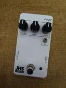 ファズ|JHS Pedals
