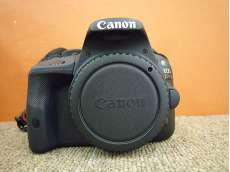 デジタル一眼レフ|CANON