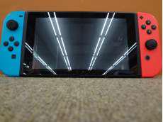 NINTENDO SWITCH|NINTENDO