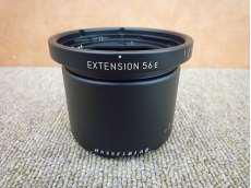 エクステンションチューブ|HASSELBLAD
