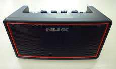 ワイヤレスギターアンプ|NUX