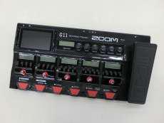 マルチエフェクター|ZOOM