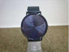 クォーツ・アナログ腕時計|COACH