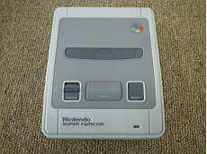 レトロゲーム本体|NINTENDO