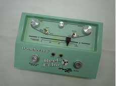 テープ・エコー・シミュレーター|DANELECTRO