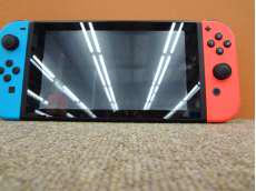 NINTENDO SWITCH|NINTENDO