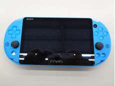 PlayStation Vita|SONY