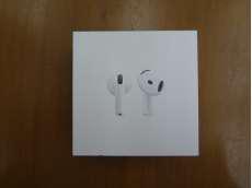 AIR PODS 4|APPLE