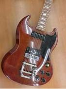 エレキギター|GIBSON USA