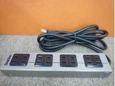 電源タップ|BELDEN