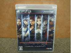 プレイステーション3ソフト|ACQUIRE