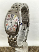 時計|FRANCK MULLER