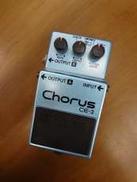 CHORUS|BOSS