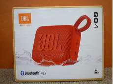 BTスピーカー|JBL
