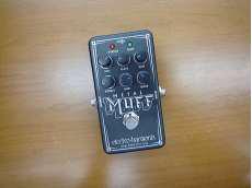 ディストーション|ELECTRO-HARMONIX