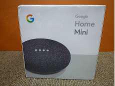 HOME MINI|GOOGLE