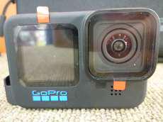 アクションカメラ HERO10 BLACK|GOPRO