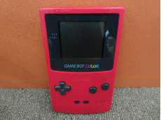 ゲームボーイカラー|NINTENDO