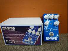 コンプレッサー|WAMPLER