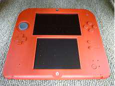 ニンテンドー DS|NINTENDO