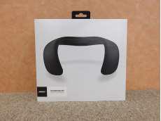ネックスピーカー|BOSE