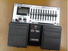 ADVANCED EQ|BOSS