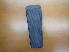 ワウ・ペダル|JIM DUNLOP