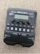 マルチエフェクター|ZOOM