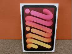 IPADMINI 第6世代|APPLE