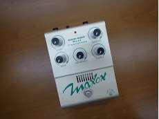 ブースター|MESA/BOOGIE