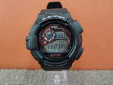 時計|CASIO